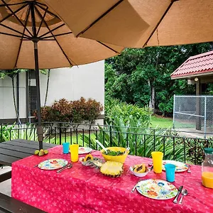  Apartment Kona Mansions D231