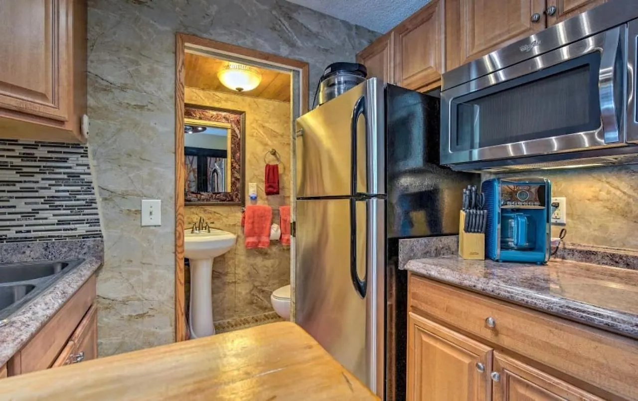 Apartamento Garden View Studio - Kona Islander Inn Condos Condo Kailua-Kona Estados Unidos da América
