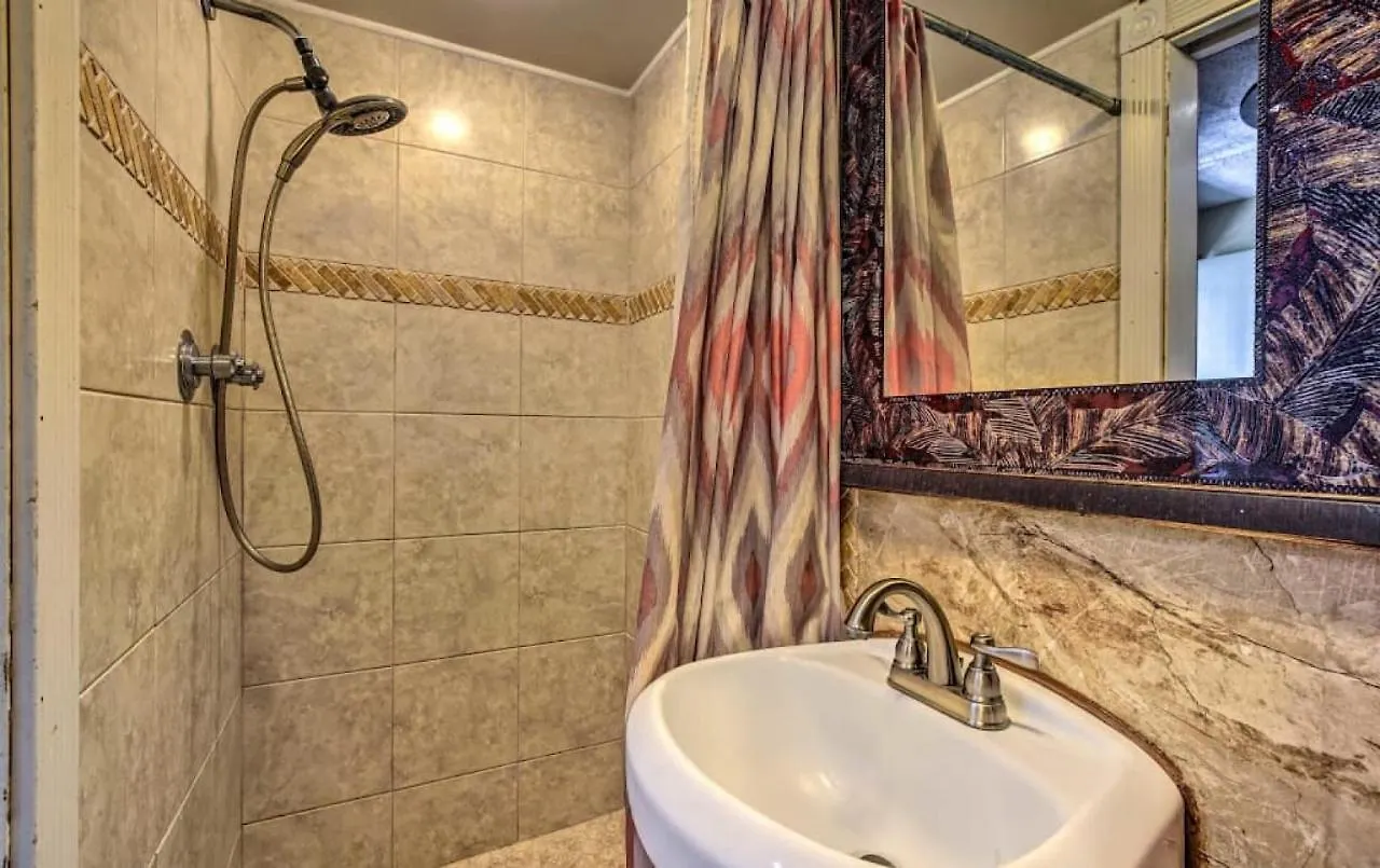 Apartamento Garden View Studio - Kona Islander Inn Condos Condo Kailua-Kona Estados Unidos da América